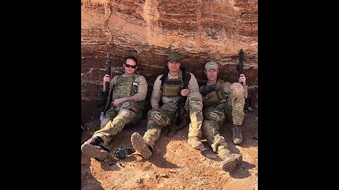 The Warfighter Chamber of Commerce