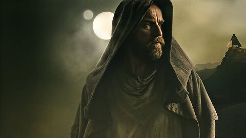 'KENOBI A Star Wars Story' - Fan Trailer