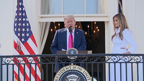 Trump signs 'big, beautiful bill' into law on Fourth of July