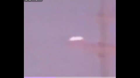 White Sands UFO Crash Footage From 1983