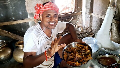 Village cooking 🍳 😋 #fishing #sundarban
