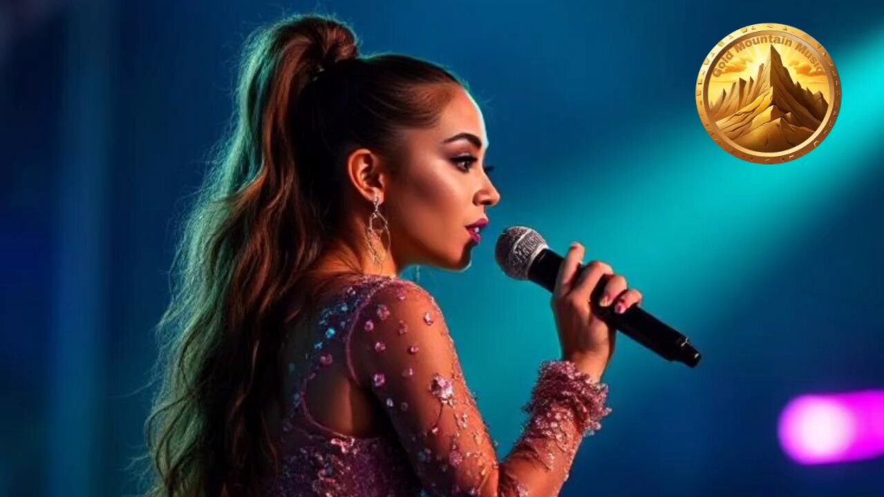 Ariana Grande - Brighter Days Ahead (reverbed) - Gold Mountain Music