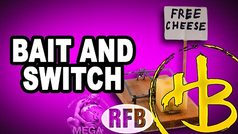 A.I. and Bitcoin You were warned RFB and Whitney Webb