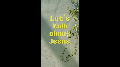 The Bible