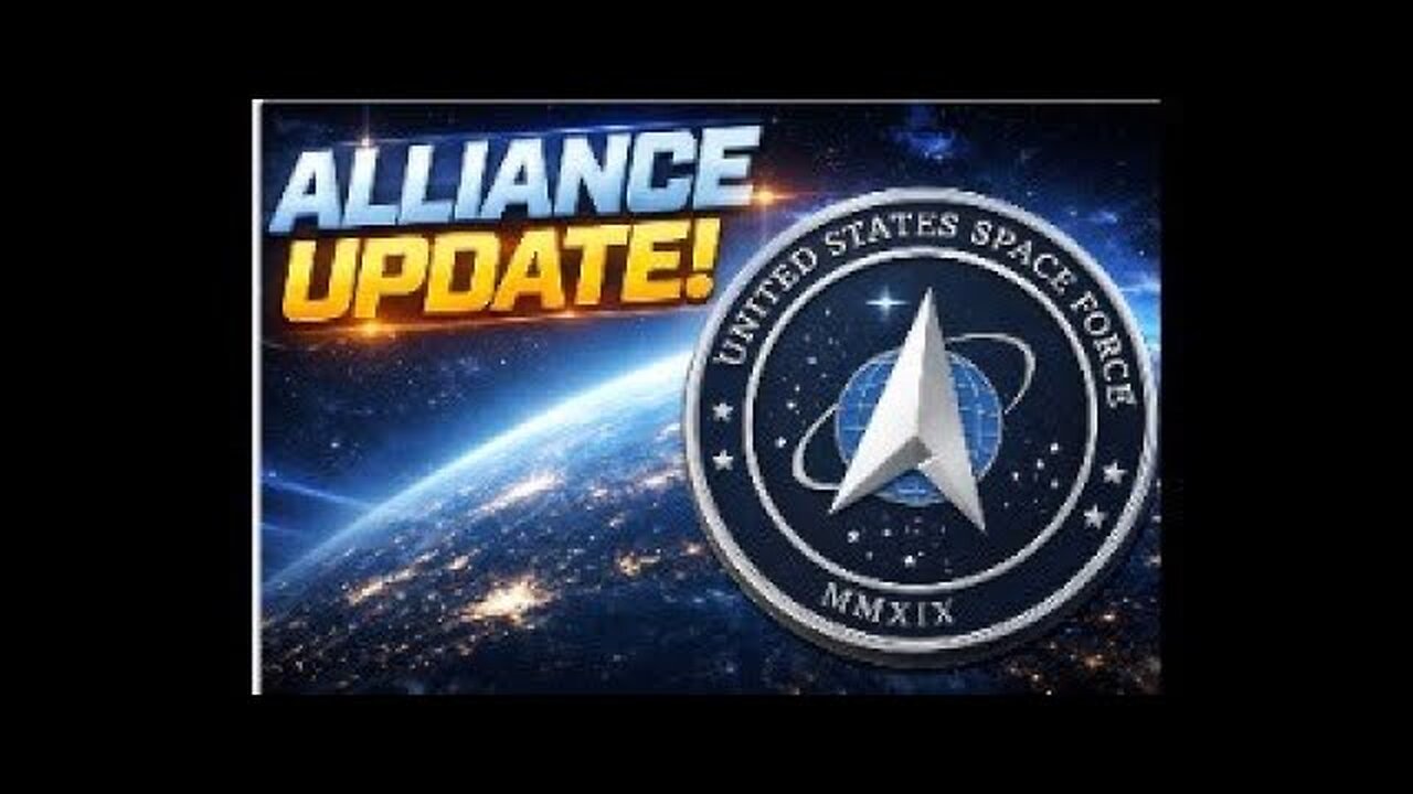 Alliance Update: ALLIANCE INTELLIGENCE BRIEFING — origins of criminal NETWORK IDENTIFICATION.