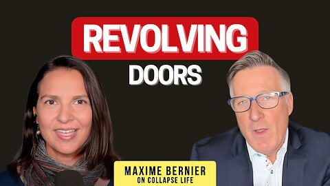 Inside Canada’s closed loop of power