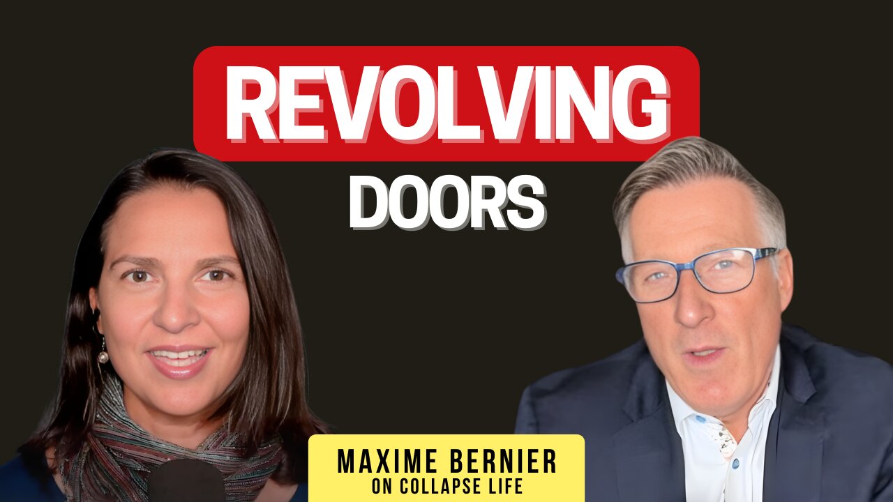 Inside Canada’s closed loop of power