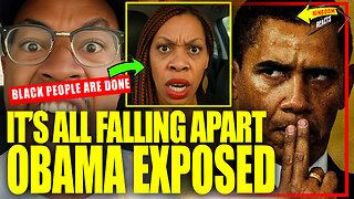 This Might Be the END of Obama... America Is Done Playing Nice
