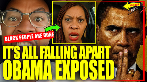 This Might Be the END of Obama... America Is Done Playing Nice