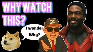 Wonder Man, Is it worth watching? | Ep 1-2 Review