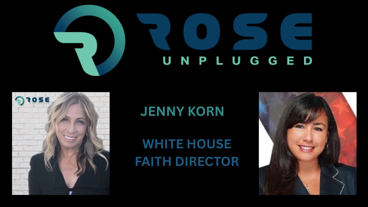 White House Faith Office