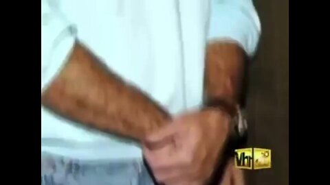 VH1 promo video on Jeffrey Epstein (2007)