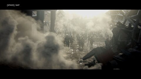 Halo: The Covenant War: Part 2