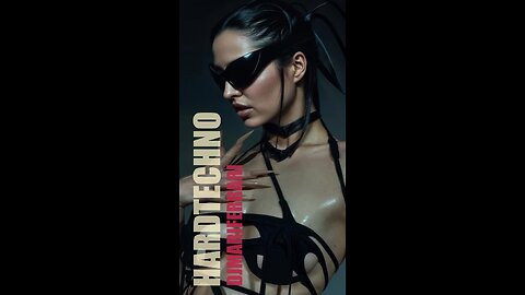 😈#djmariferrari #hardtechno #techno #technogirl #mariferrari #bpmtek #shorts