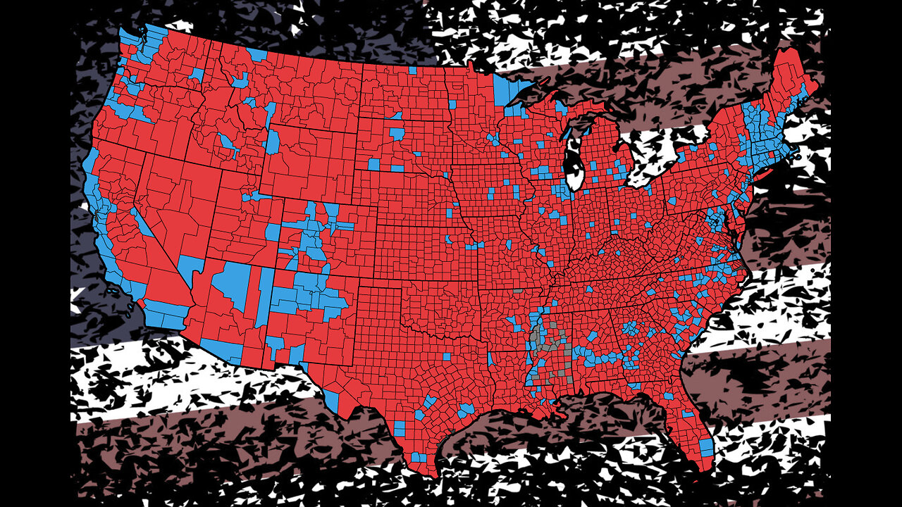 The Dangers of Hyper-Partisan Gerrymandering & Political Tribalism