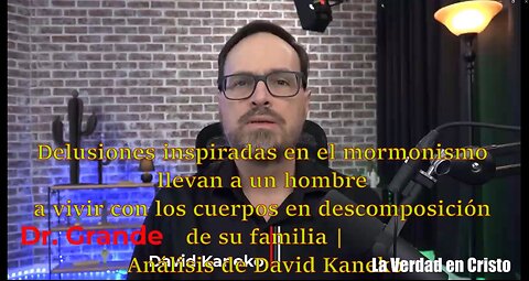 Delusiones inspiradas en el mormonismo