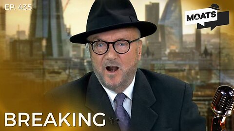 BREAKING: Bomb surprise (not really)