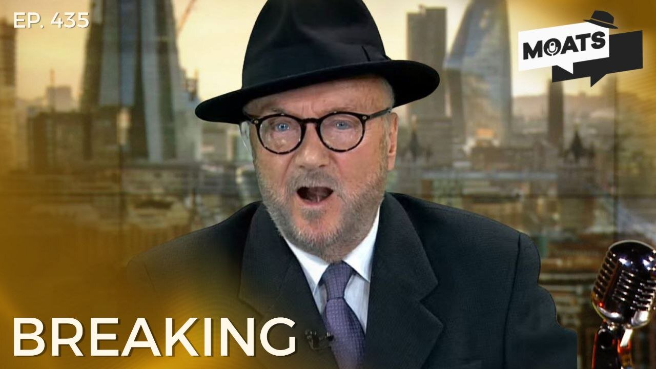 BREAKING: Bomb surprise (not really)