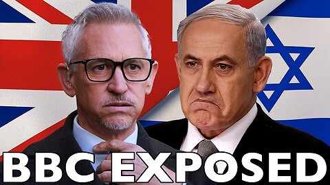 BBC Exposed (Exclusive)