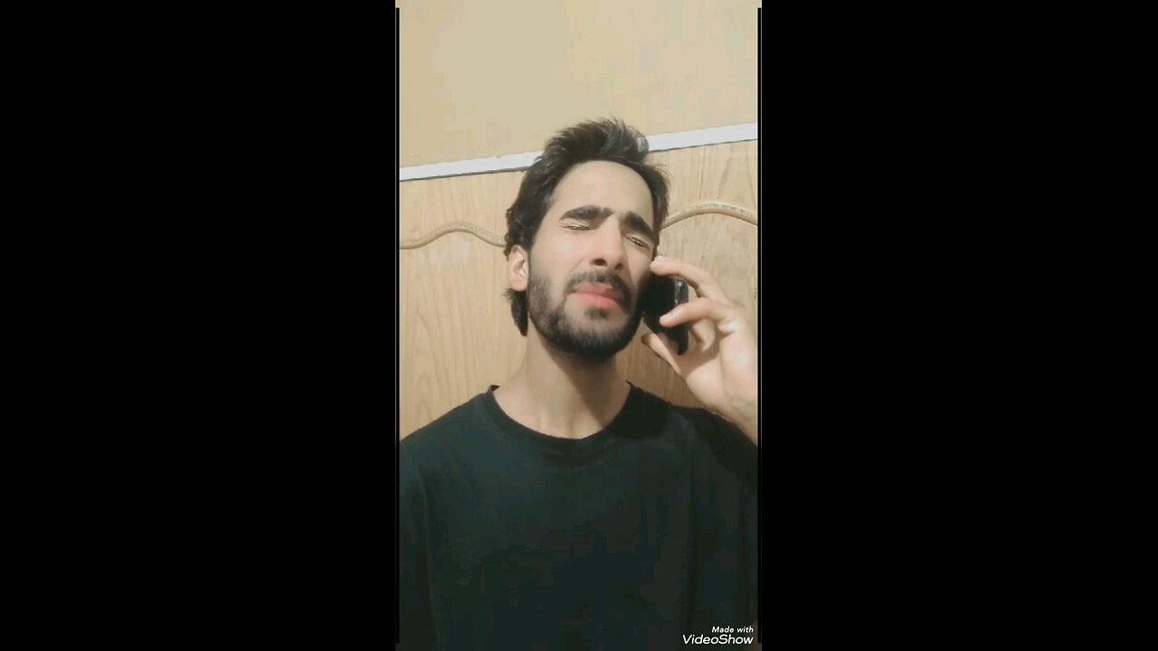 are yaar mere Kahane ka matlab hai