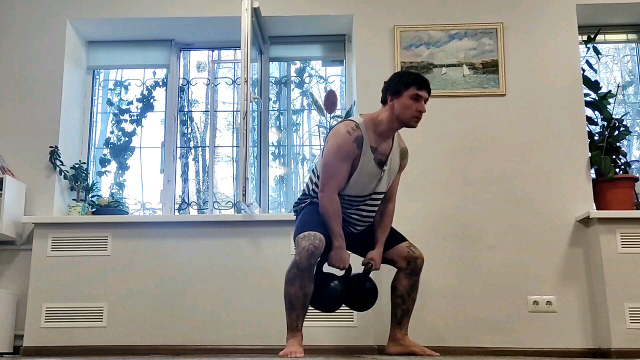 Training