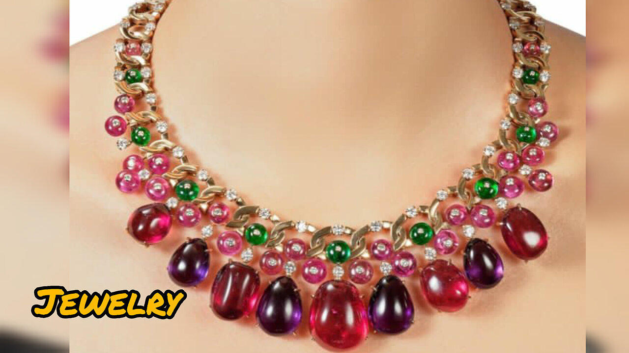 #top 10 luxery jewelery