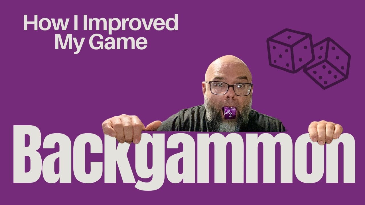 One Method I Used to Improve My Game