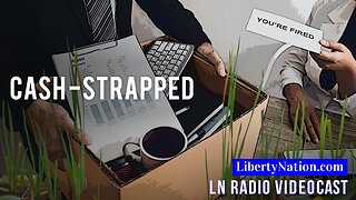 Trump Gets Swamp-Draining Fever