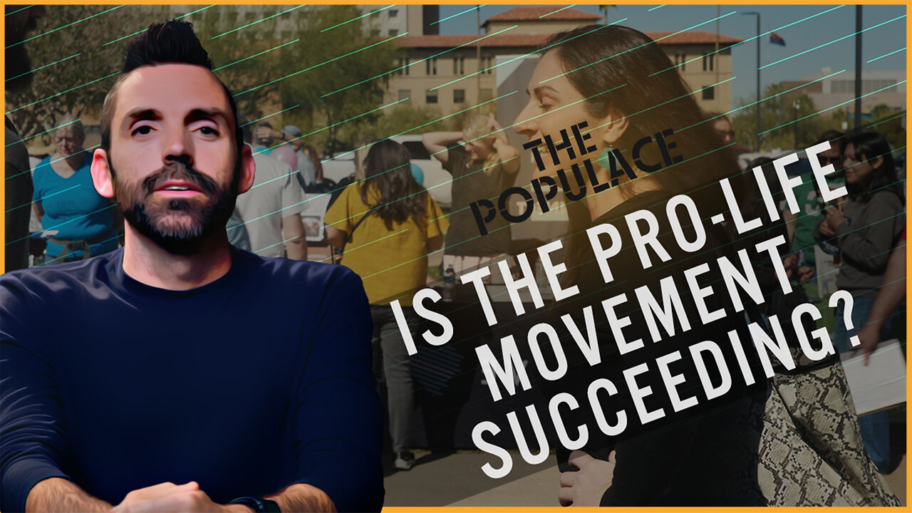 The Populace - Ep 6 - Why Is This Still Legal?