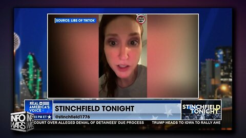 BREAKING UPDATE: Leftist Nurse Put On Leave After Calling On Medical Providers To Sabotage Treatment, Poison, & Kill ICE Agents