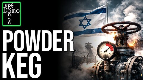 Gaza Stunt Has Been Exposed - And Israel Is Freaking Out