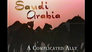 A&E investigates - Saudi Arabia: A Complicated Ally (2003)