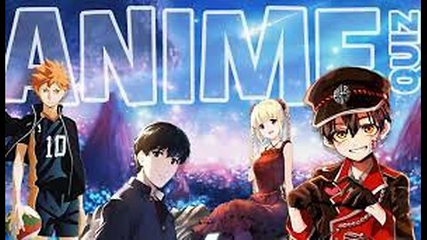 Name this Anime Quiz