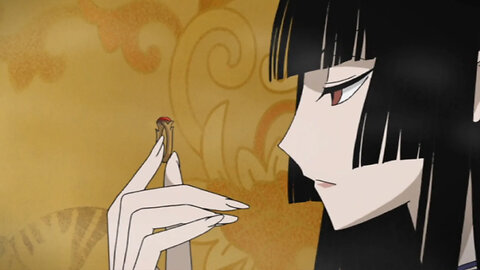 Woman MAD About Her Choices