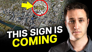 God Warned Me What's Happening to THIS Capital City.