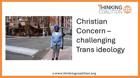 Fighting the Trans takeover