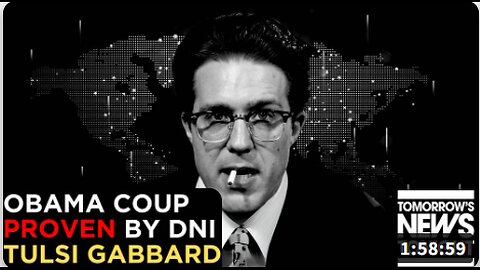 Tomorrow's News Tonight FULL SHOW: 07-18-25