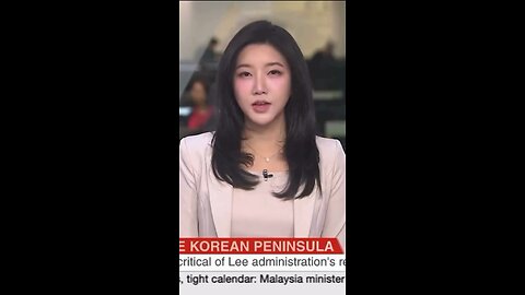 North Korea allegedly has undeclared missile base near China #news #englishnews #northkorea