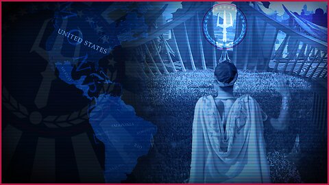 We Need a TRUE American Empire! The Americas are OUR World-Island
