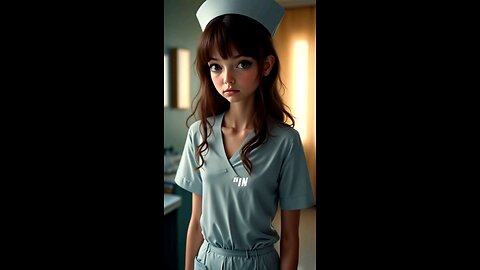 The Nurse Who Saved Lives In Silence.