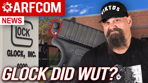Did Glock BETRAY Us? | Fake Cops Get Greased | Adamiak FIREMISSION