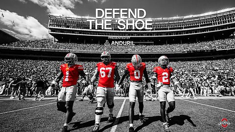 Defend The Shoe: Episode 1 (2025)