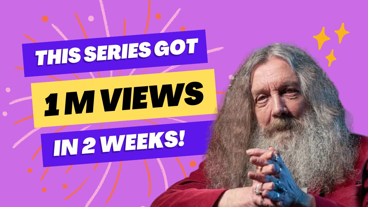 05 - Learning to Read | How Reading Shapes Great Writers | Alan Moore