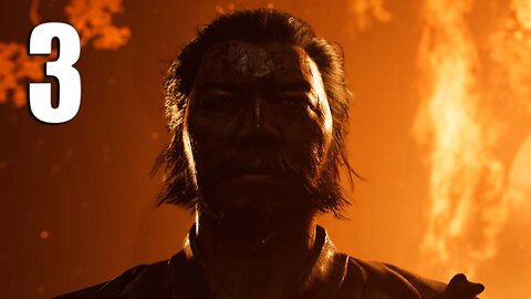 GHOST OF YOTEI WALKTHROUGH GAMEPLAY PART 3