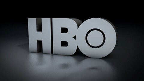 Retro HBO Intro