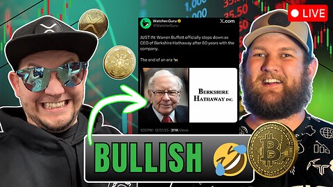 Eve of New Year Crypto Bull Run! Bitcoin Bottom Close!