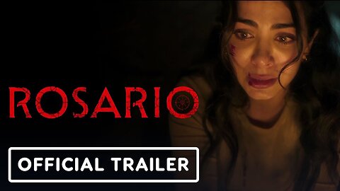 Rosario - Official Trailer