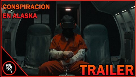 CONSPIRACION EN ALASKA Tráiler Oficial Español (2025) Suspenso #alaska ka #appletv