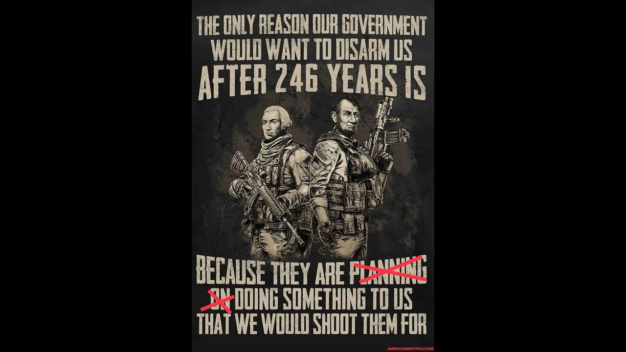 4.1.25 ~ Trump Released Proof of Democrats, NESARA/ GESARA Activated .......