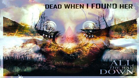 DEAD WHEN I FOUND HER - Compilation #2: 2012-2015